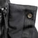 Tucano Urbano WASHINGTON Black Fabric Motorcycle Jacket