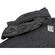 Tucano Urbano WASHINGTON Black Fabric Motorcycle Jacket