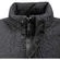 Tucano Urbano WASHINGTON Black Fabric Motorcycle Jacket