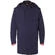 мотокуртка Coat Moto Tucano Urbano Holmes Black / Blue