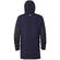 Jacket Coat Moto Tucano Urbano Holmes Black / Blue