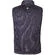 Jacket Coat Moto Tucano Urbano Holmes Black / Blue