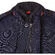 Jacket Coat Moto Tucano Urbano Holmes Black / Blue