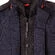Jacket Coat Moto Tucano Urbano Holmes Black / Blue