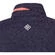 Jacket Coat Moto Tucano Urbano Holmes Black / Blue