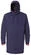 Jacket Coat Moto Tucano Urbano Holmes Black / Blue