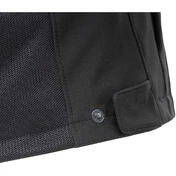 Tucano Urbano Women's Motorcycle Jacket URBAN NETWORK LADY Black