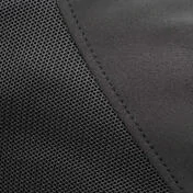 Tucano Urbano Women's Motorcycle Jacket URBAN NETWORK LADY Black
