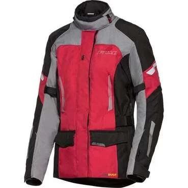 Ladies’ touring textile мотокуртка 3.0 Red