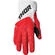 Moto Cross Enduro Thor Spectrum мотоперчатки Red White