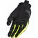 Ls2 DART 2 Blue Yellow Summer Motorcycle Gloves