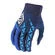 Troy Lee Designs Se Pro мотоперчатки Blue Синий