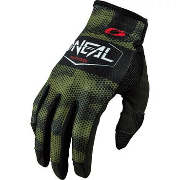 Mayhem Covert Cross Short glove