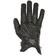 Helstons Condor мотоперчатки Black Черный