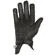Helstons Condor Gloves Black Черный