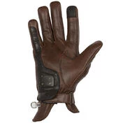 Helstons Condor Gloves Camel Black Коричневый