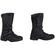 Motorcycle Adventure OJ GROUND Black Boots