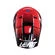 Leatt 2.5 2024 Helmet Red Красный