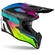 Airoh Wraap Prism Helmet Matt Черный