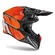 Airoh Wraap Idol Helmet Orange Matt Оранжевый