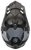 Motocross Helmet Cross Enduro Just1 J34 Pro TOUR Titanium Matt Black