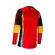 Leatt 4.5 Lite 2024 Jersey Red Красный