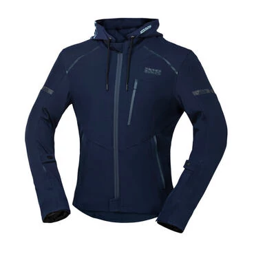 Ixs Classic So Moto 2.0 мотокуртка Blue Синий