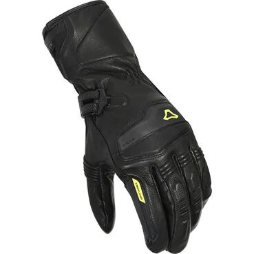 Macna Gladius Rtx Dl мотоперчатки Black Черный