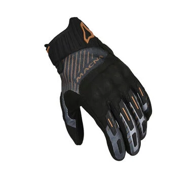 Macna Octar 2.0 Woman мотоперчатки Copper Серый