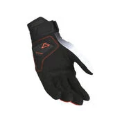 Macna Mana Gloves White Red Красный