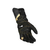 Macna Protego Woman Gloves Gold Золотистый