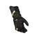 Macna Protego Woman Gloves Gold Золотистый
