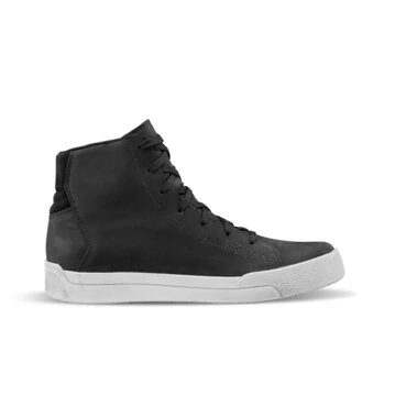 Gaerne G.rome Gore-tex мотоботы Black Черный