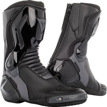 Nexus D-WP Long motorcycle boots