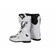Moto Cross Enduro Boots Ufo TYPHOON White