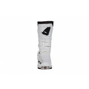 Moto Cross Enduro Boots Ufo TYPHOON White