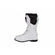 Moto Cross Enduro Boots Ufo TYPHOON White