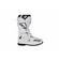 Moto Cross Enduro Boots Ufo TYPHOON White