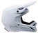 V1 motocross helmet
