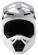 V1 motocross helmet
