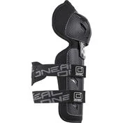 O'Neal PRO III CARBON LOOK Knee Guard Child Moto Cross MTB Knee Pads