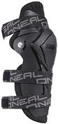 Moto Cross Enduro O'Neal PUMPGUN Mx black knee-highs