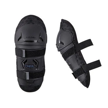 O Neal Peewee Youth Knee Guard Black Черный