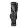 O'neal Sinner Hybrid Knee Guard Black Черный