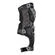 O'neal Sinner Hybrid Knee Guard Black Черный