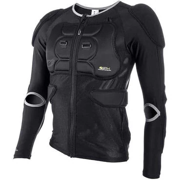 Total Oneal мотокуртка BP Protector Motorcycle Harness Black