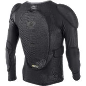 Total Oneal Jacket BP Protector Motorcycle Harness Black