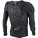 Total Oneal Jacket BP Protector Motorcycle Harness Black
