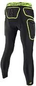 O'Neal Trail Pants Protective Pants Yellow Black