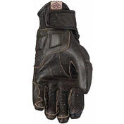 Guanti Moto Five ARIZONA Nero